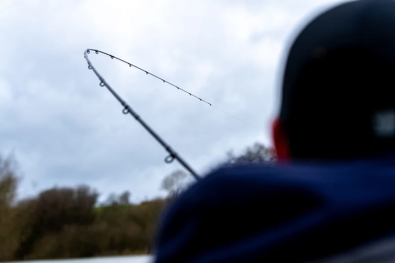 Aventus R - Rods – Feederhengels