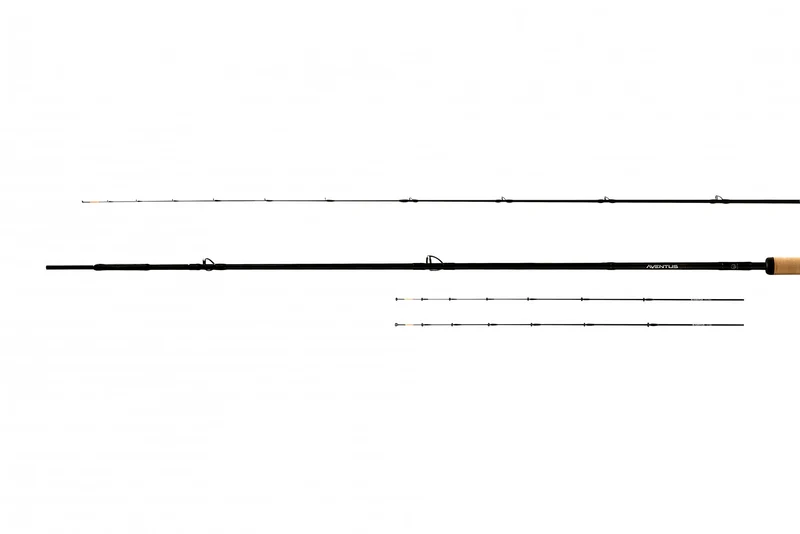 Aventus R - Rods – Feederhengels