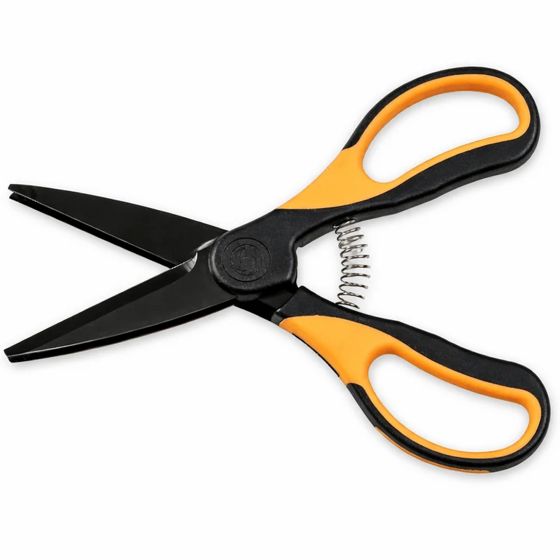 Worm Scissors – Wormenschaar