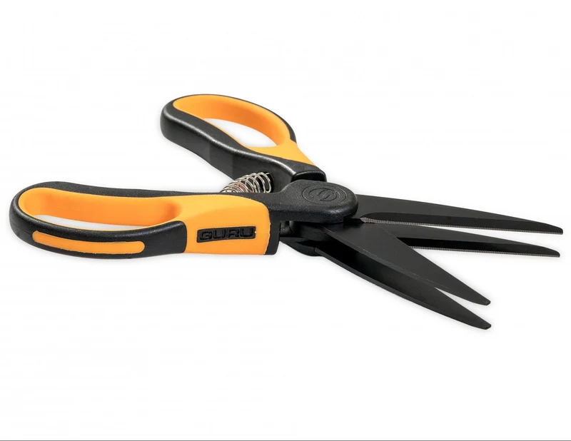 Worm Scissors – Wormenschaar