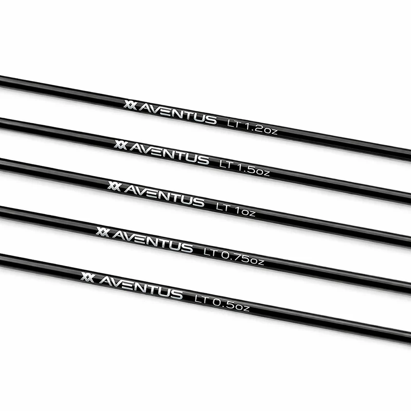 AVENTUS LT QUIVER TIPS 2.5mm – Feedertoppen