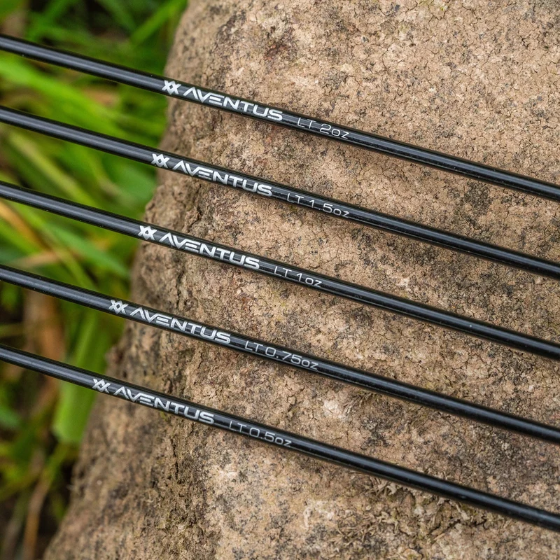 AVENTUS LT QUIVER TIPS 2.5mm – Feedertoppen