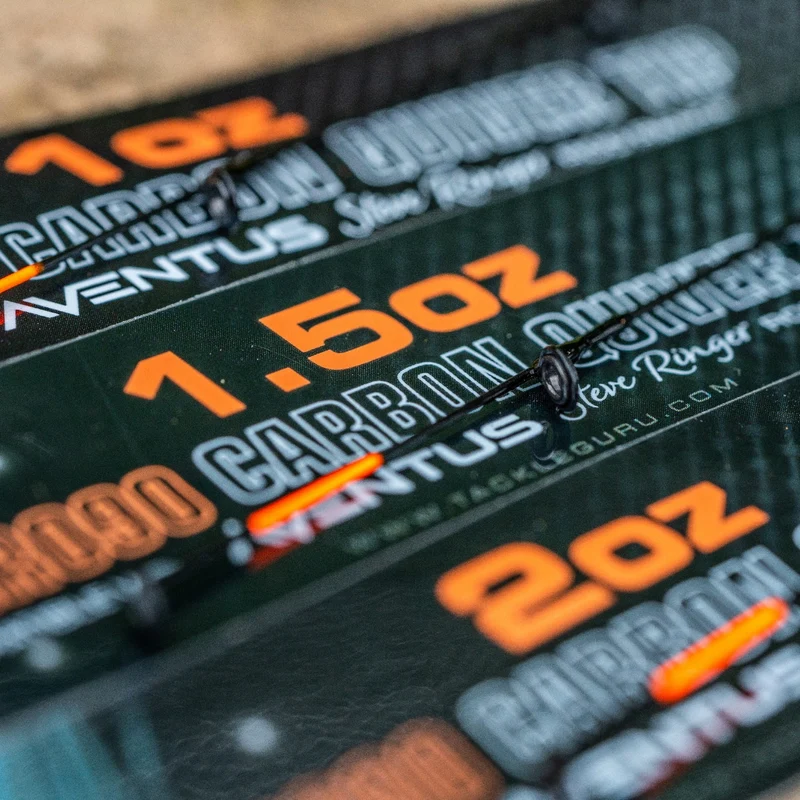 AVENTUS LT QUIVER TIPS 2.5mm – Feedertoppen