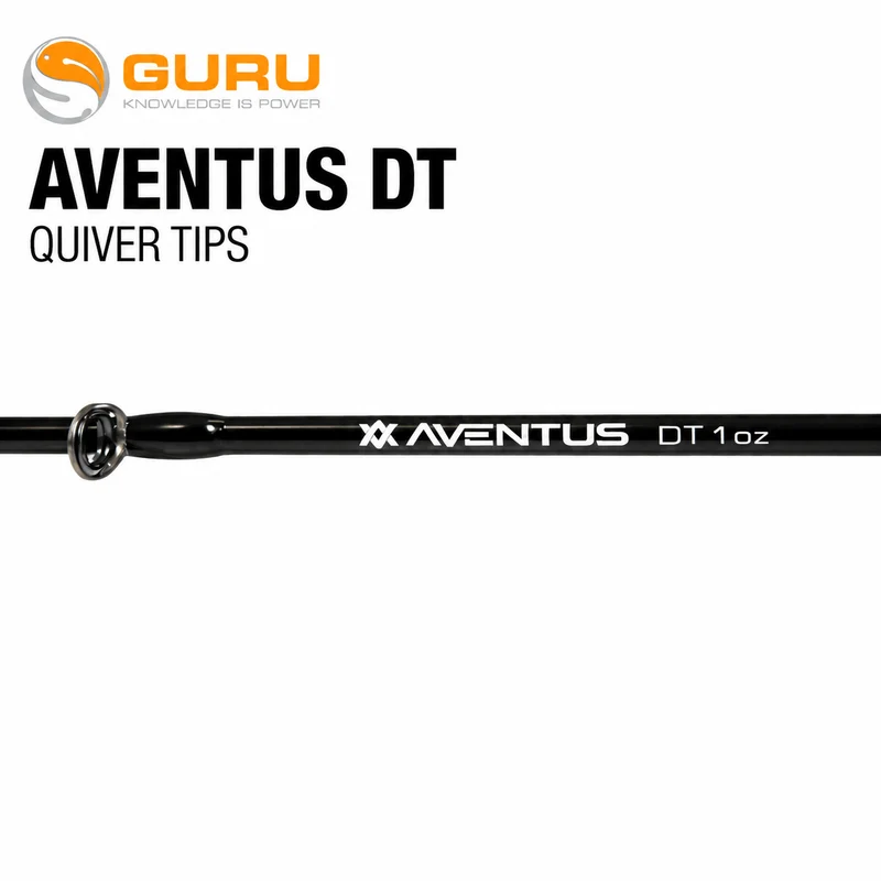 AVENTUS DT QUIVER TIP 3.5mm – Feedertop