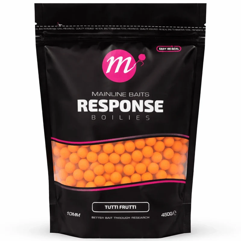 Response Boilies 10mm - 450g
