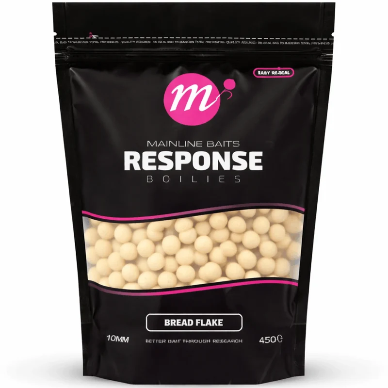 Response Boilies 10mm - 450g
