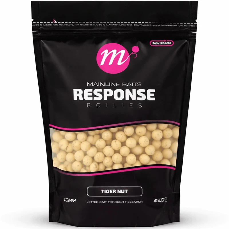 Response Boilies 10mm - 450g