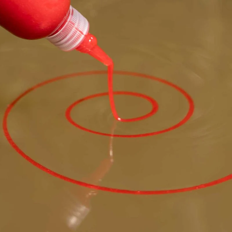 Powerfully Thick Sensate Fish Accelerant – Dikvloeibare Visstimulator