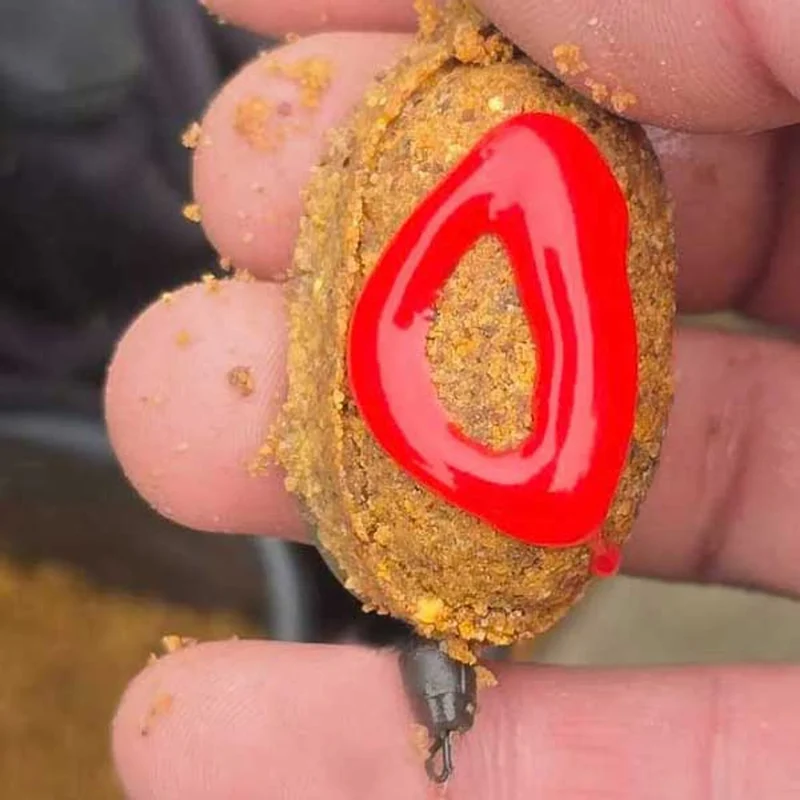 Powerfully Thick Sensate Fish Accelerant – Dikvloeibare Visstimulator