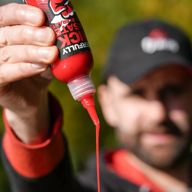 Powerfully Thick Sensate Fish Accelerant – Dikvloeibare Visstimulator