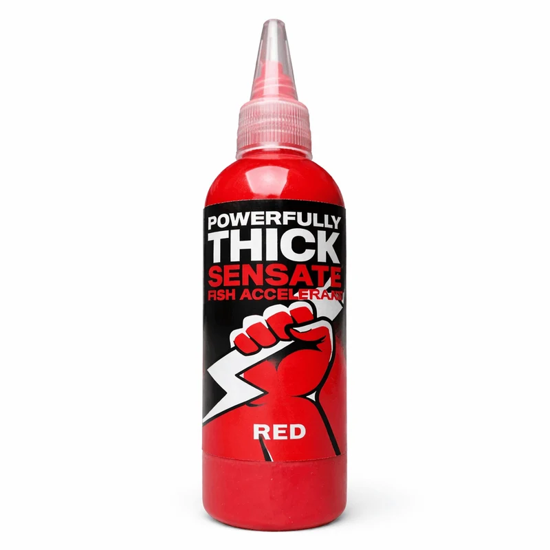 Powerfully Thick Sensate Fish Accelerant – Dikvloeibare Visstimulator