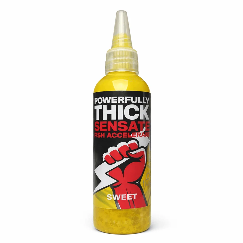 Powerfully Thick Sensate Fish Accelerant – Dikvloeibare Visstimulator