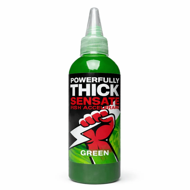 Powerfully Thick Sensate Fish Accelerant – Dikvloeibare Visstimulator