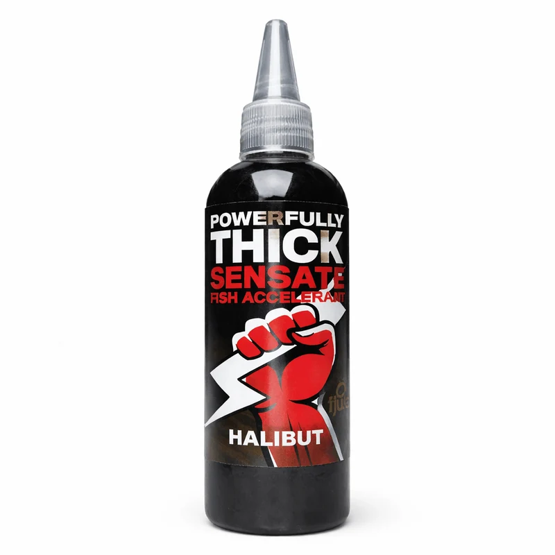 Powerfully Thick Sensate Fish Accelerant – Dikvloeibare Visstimulator