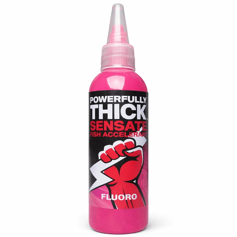 Powerfully Thick Sensate Fish Accelerant – Dikvloeibare Visstimulator