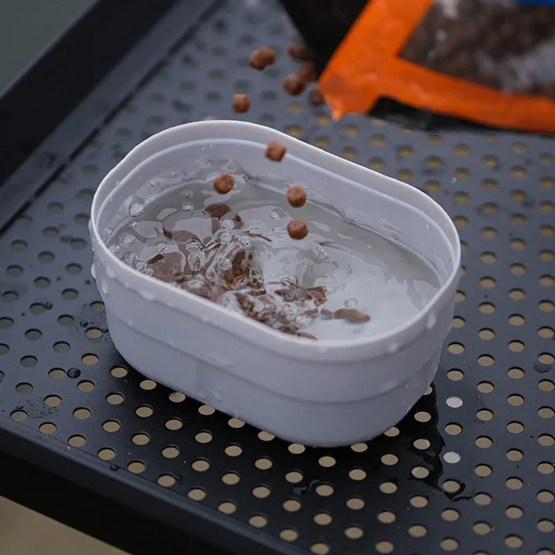 Mini Expander Tub 0.28L – Aaspotje