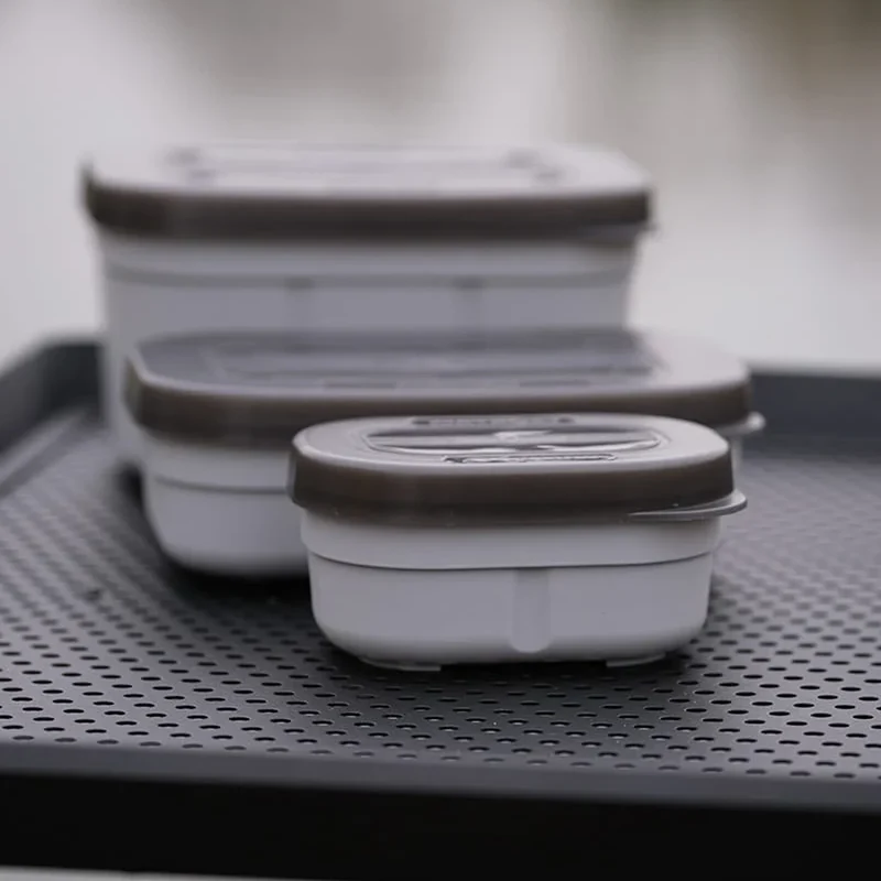 Mini Expander Tub 0.28L – Aaspotje