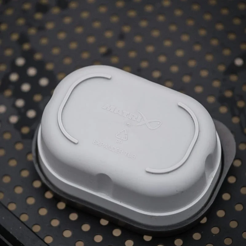 Mini Expander Tub 0.28L – Aaspotje