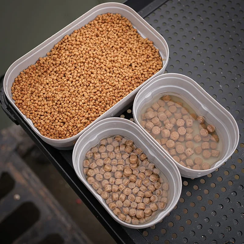 Mini Expander Tub 0.28L – Aaspotje