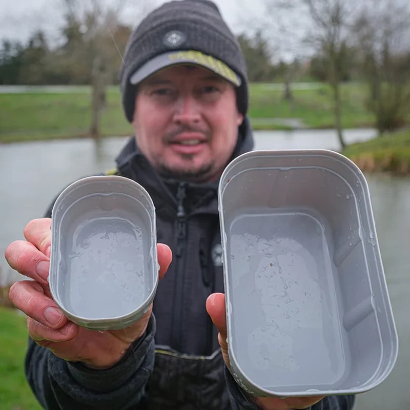 Mini Expander Tub 0.28L – Aaspotje