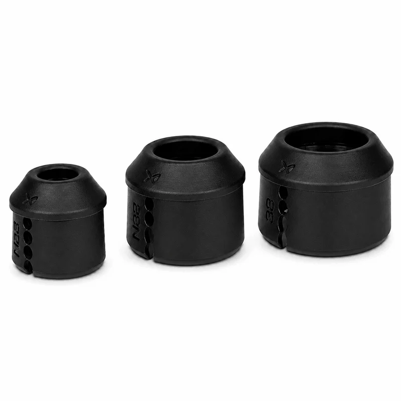 XTR Pole Protector Cones – Beschermdoppen voor XTR-Hengeldelen
