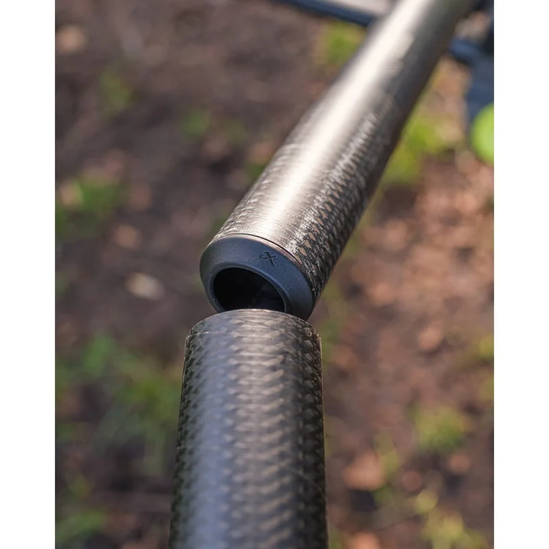 XTR Pole Protector Cones – Beschermdoppen voor XTR-Hengeldelen