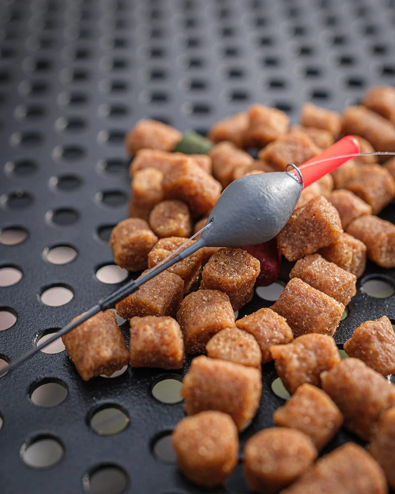 Carp Shallow Carbon Pole Floats – Ondiepwaterdobber (10 stuks)
