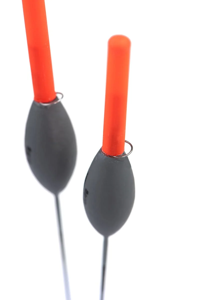 Ultra Margin Pole Floats – Dobber (10 stuks)