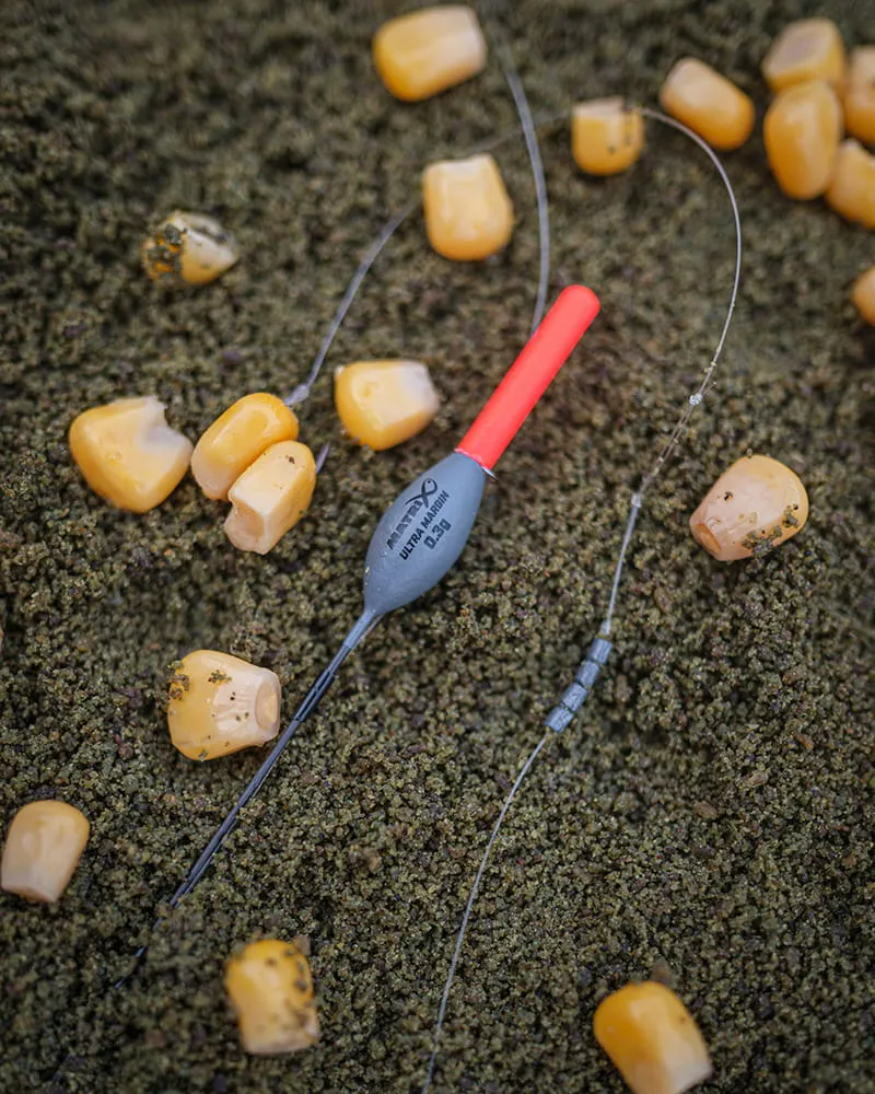 Ultra Margin Pole Floats – Dobber (10 stuks)