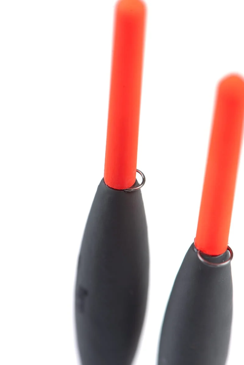Carbon Margin Pole Floats – Dobber (10 stuks)