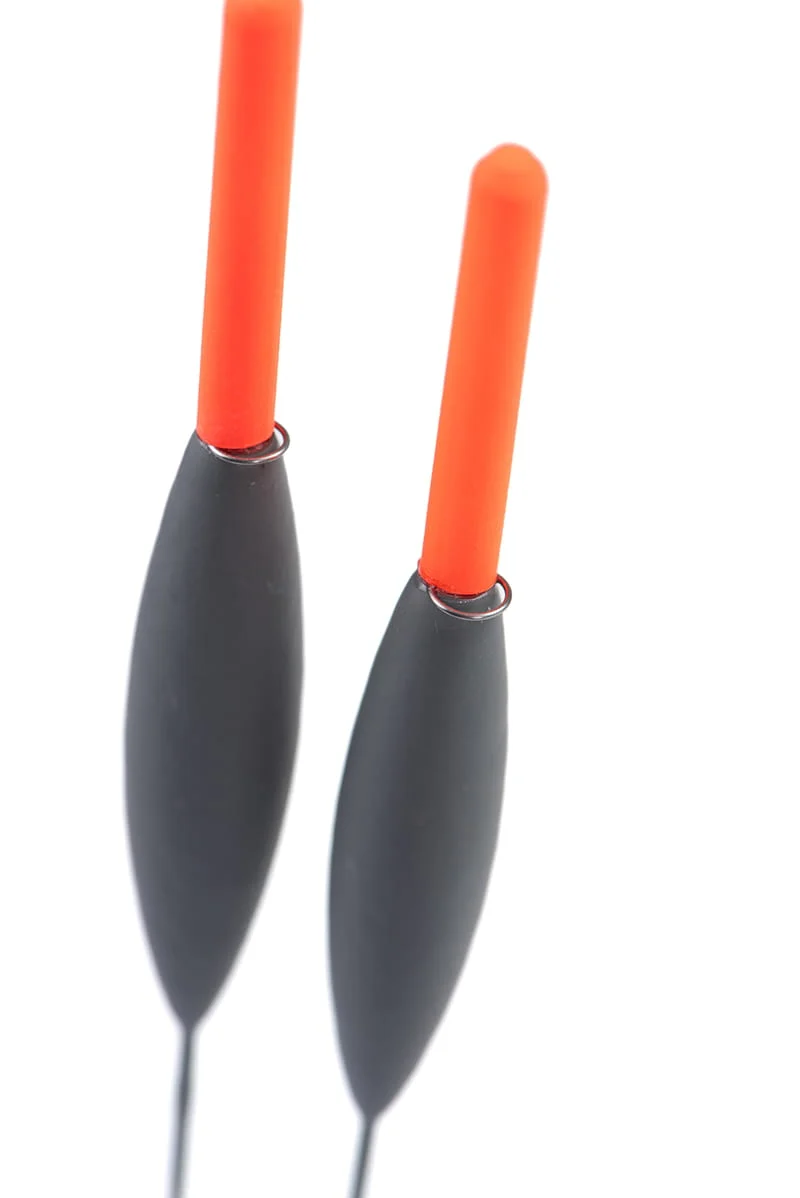 Carbon Margin Pole Floats – Dobber (10 stuks)