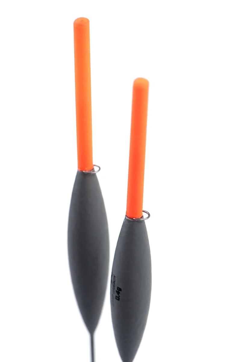 Carp Carbon Pole Floats – Dobber (10 stuks)