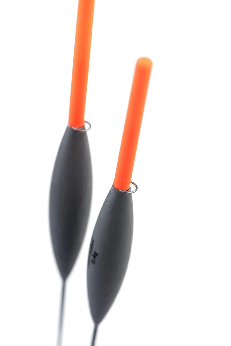 Carp Carbon Pole Floats – Dobber (10 stuks)