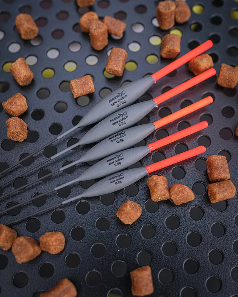 Carp Carbon Pole Floats – Dobber (10 stuks)