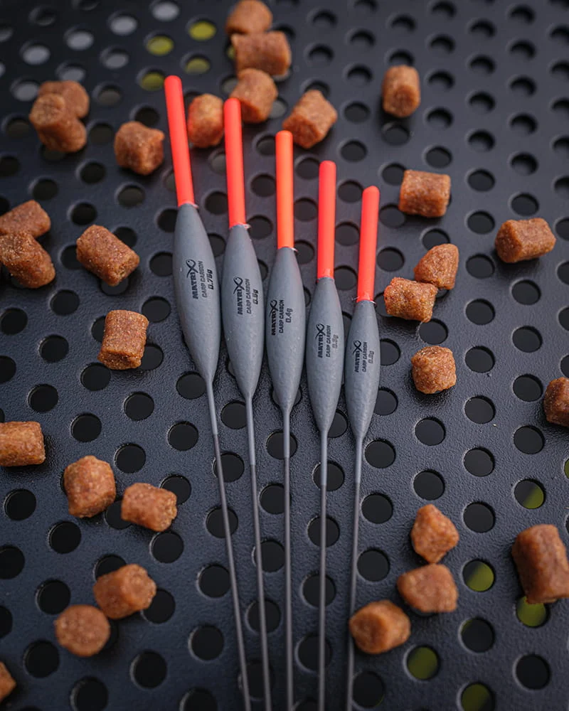 Carp Carbon Pole Floats – Dobber (10 stuks)