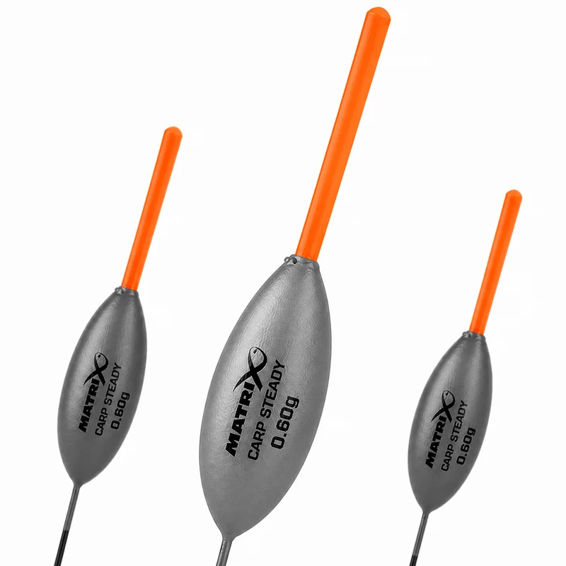 Carp Steady Pole Float – Dobber (10 stuks)