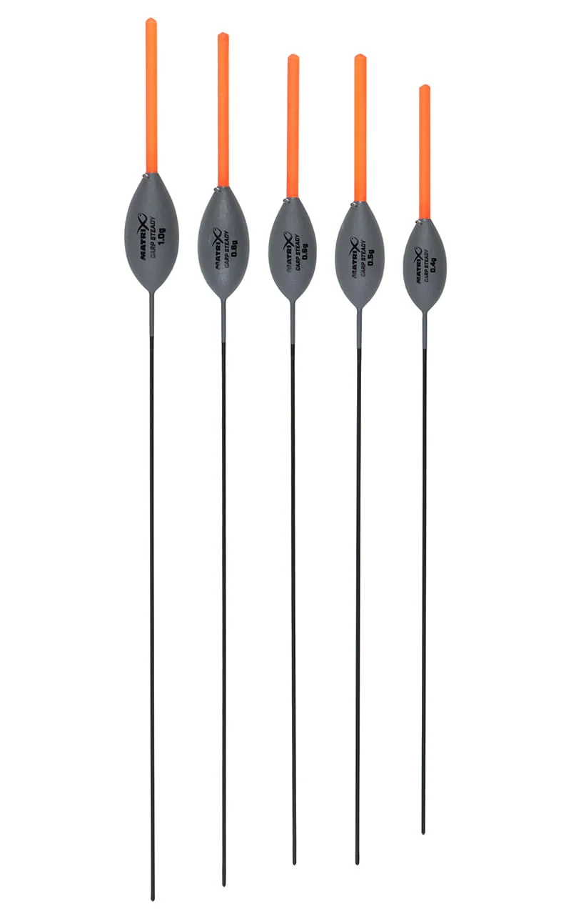 Carp Steady Pole Float – Dobber (10 stuks)