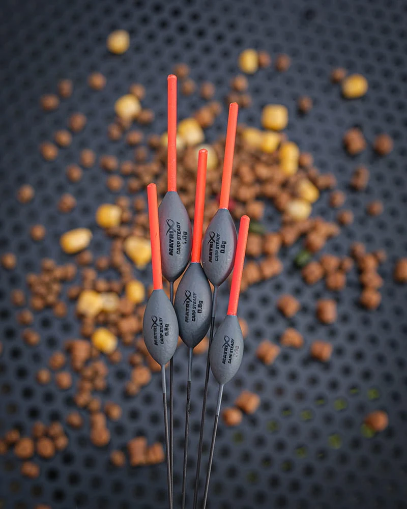 Carp Steady Pole Float – Dobber (10 stuks)