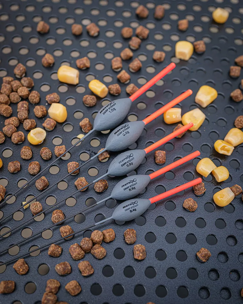Carp Steady Pole Float – Dobber (10 stuks)