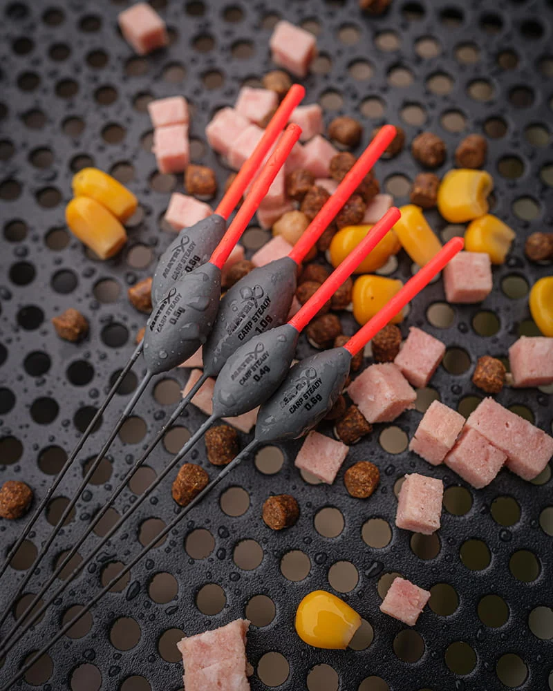 Carp Steady Pole Float – Dobber (10 stuks)