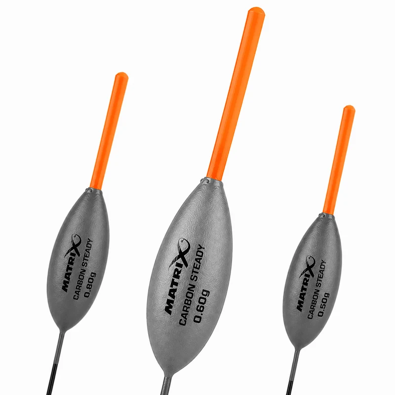 Carbon Steady Pole Float – Dobber (10 stuks)