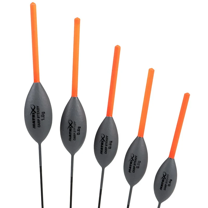 Carbon Steady Pole Float – Dobber (10 stuks)