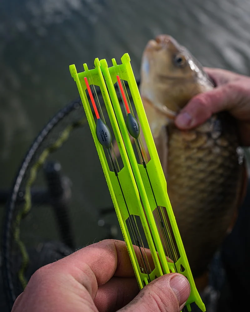 Carbon Steady Pole Float – Dobber (10 stuks)