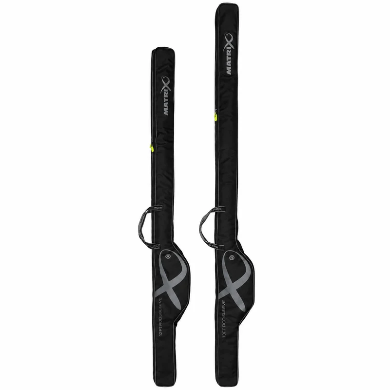 Single Rod Sleeves – Foedralen voor Werphengels