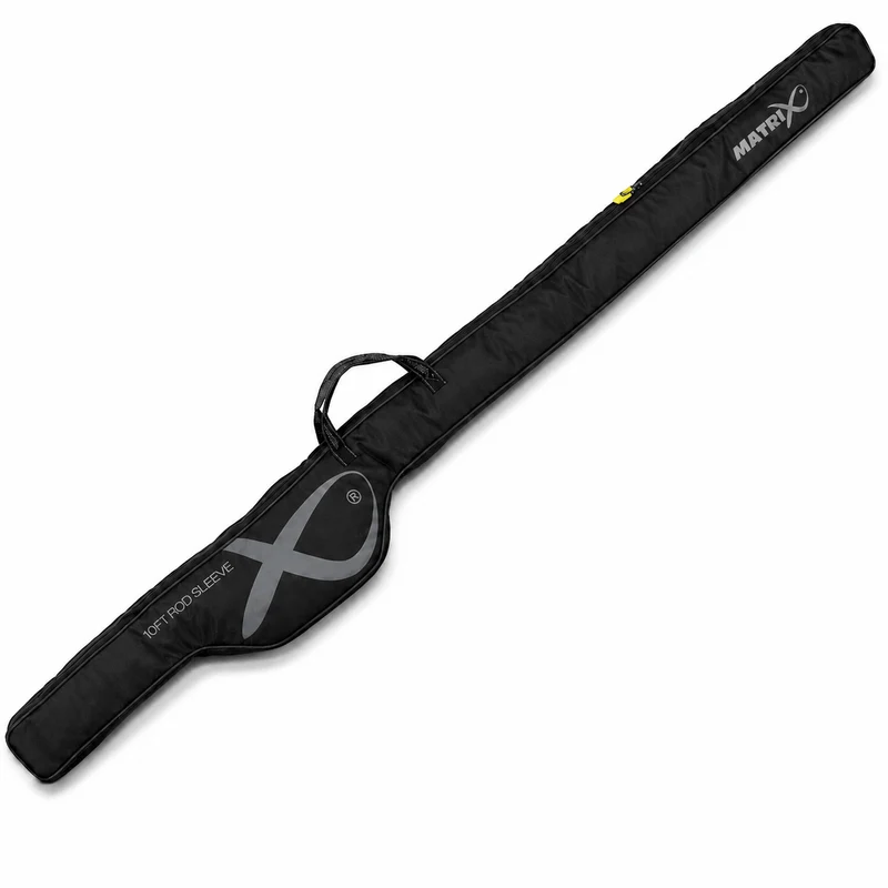 Single Rod Sleeves – Foedralen voor Werphengels