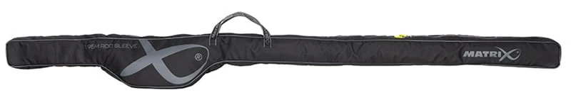 Single Rod Sleeves – Foedralen voor Werphengels