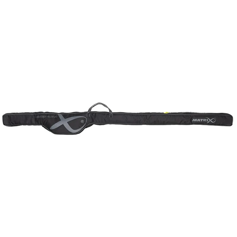 Single Rod Sleeves – Foedralen voor Werphengels