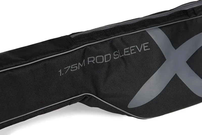 Single Rod Sleeves – Foedralen voor Werphengels