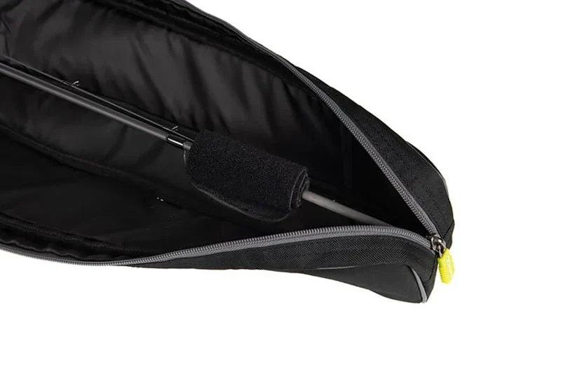 Single Rod Sleeves – Foedralen voor Werphengels