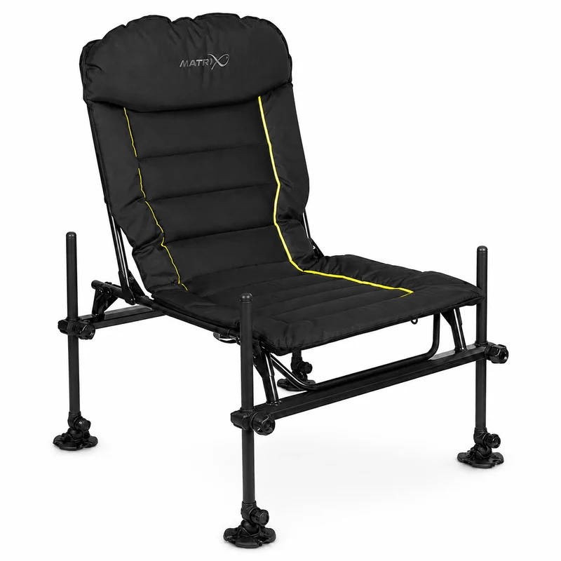 S25 Pro Accessory Chair – Feederstoel